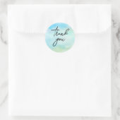 stickers Merci (Sac)