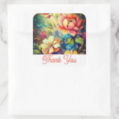 stickers Merci (Sac)