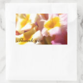 stickers Merci (Sac)