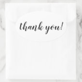 stickers Merci (Sac)