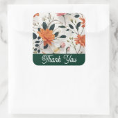 stickers Merci (Sac)