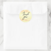 stickers Merci (Sac)