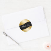 Stickers Merci (Enveloppe)