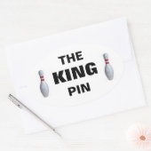 STICKERS met pincode voor KINKEN (4) (Envelop)