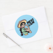 Stickers MexiCAN (Enveloppe)