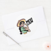 Stickers MexiCAN (Enveloppe)