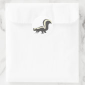 Stickers mignon Skunk (Sac)