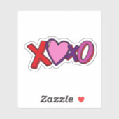 Stickers mignons pour portable/autocollants mignon (Feuille)