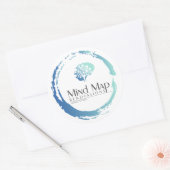 Stickers - Mind Map Renovatie (Envelop)