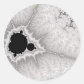 Stickers Mini Brot Argent (Devant)