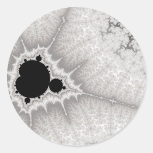 Stickers Mini Brot Argent