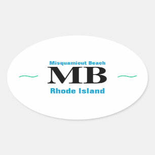 stickers MISQUAMICUT BEACH (4)