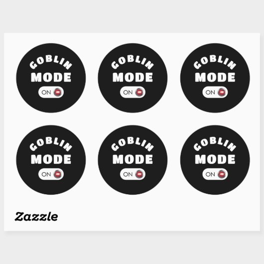 Stickers mode gobelin (Feuille)