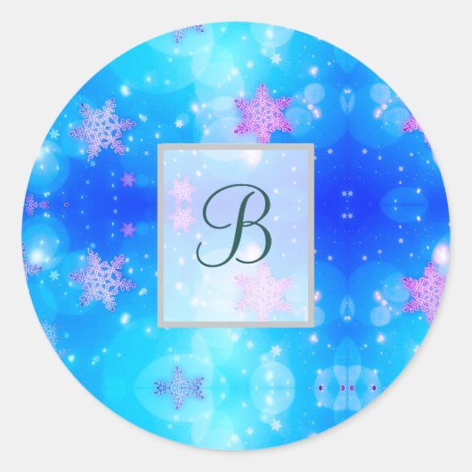 Stickers Modern Elegant Luxury (Voorkant)