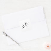 Stickers Mois Esperanto - Marto (Mars) (Enveloppe)
