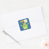 Stickers Monster Boo