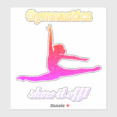 Stickers "Montrez-le" (Feuille)