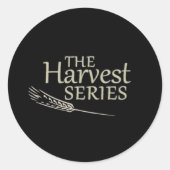 Stickers Moon Harvest (Devant)