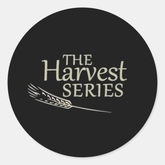 Stickers Moon Harvest (Devant)