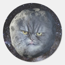 Stickers Mooper originaux