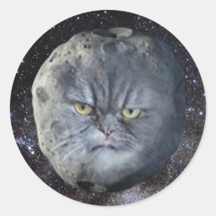 Stickers Mooper originaux