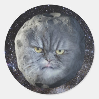 Stickers Mooper originaux