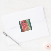 Stickers Moth (Enveloppe)