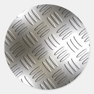 Stickers Motif diamant
