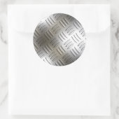 Stickers Motif diamant (Sac)