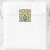Stickers Motif Floral William Morris (Sac)