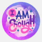 Stickers Motivation (Devant)