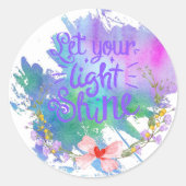 Stickers Motivation (Devant)