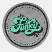 Stickers Motivation (Devant)