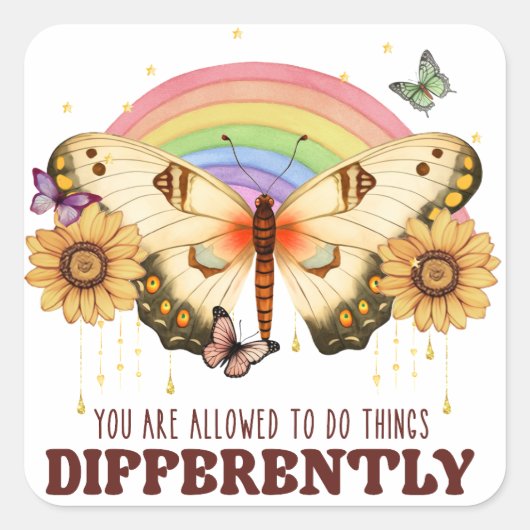 Stickers Motivation (Devant)