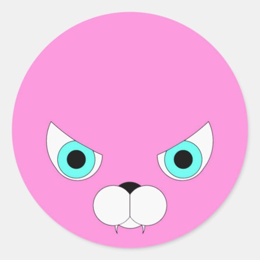 Stickers Mouser (Devant)