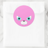 Stickers Mouser (Sac)