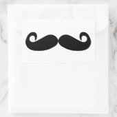 Stickers Moustache (Sac)
