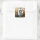 Stickers mouton (Sac)