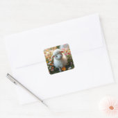 Stickers mouton (Enveloppe)