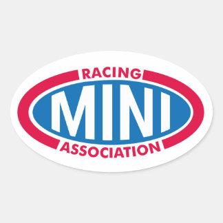 Stickers MRA