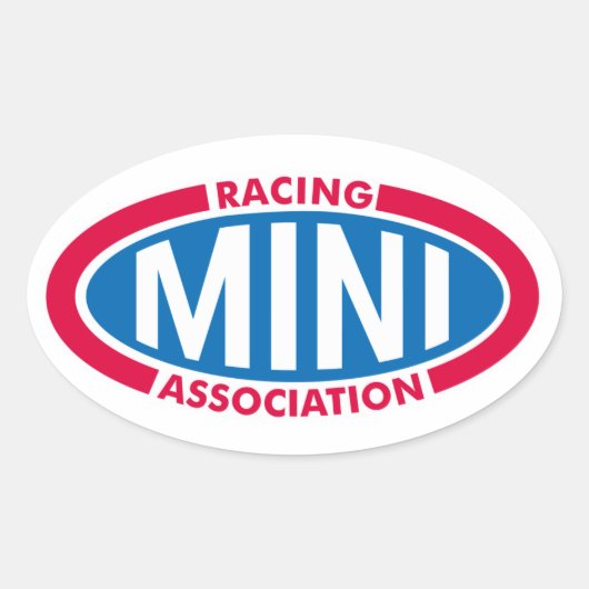 Stickers MRA (Devant)