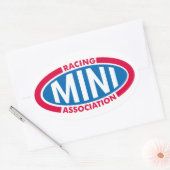 Stickers MRA (Enveloppe)