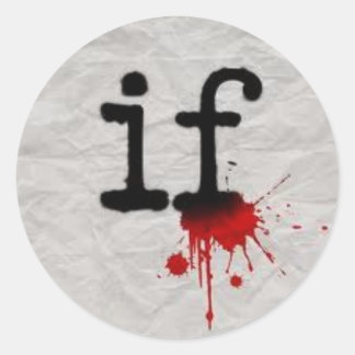 Stickers MSI "Si"