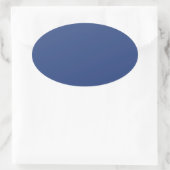 Stickers Murugi Stationery Co. Oval Noir (Sac)