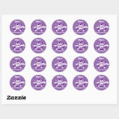 Stickers Myo (Feuille)