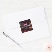 Stickers N° 1 (Enveloppe)