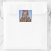 Stickers Namaste (Sac)