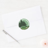 Stickers Nature (Enveloppe)