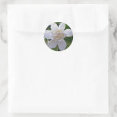 Stickers - Naturellement magnifique Gardenia (Sac)