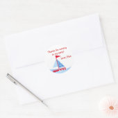 Stickers nautiques (Enveloppe)